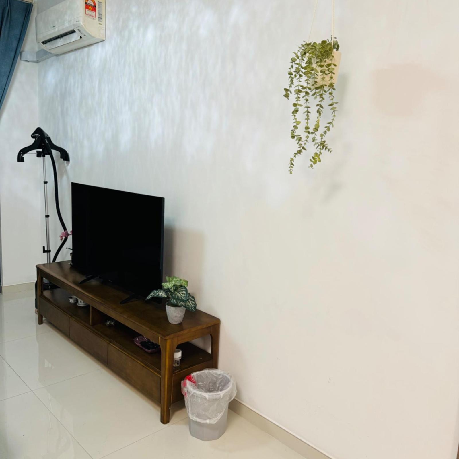 Forest City Sea View Homestay Gelang Patah Extérieur photo