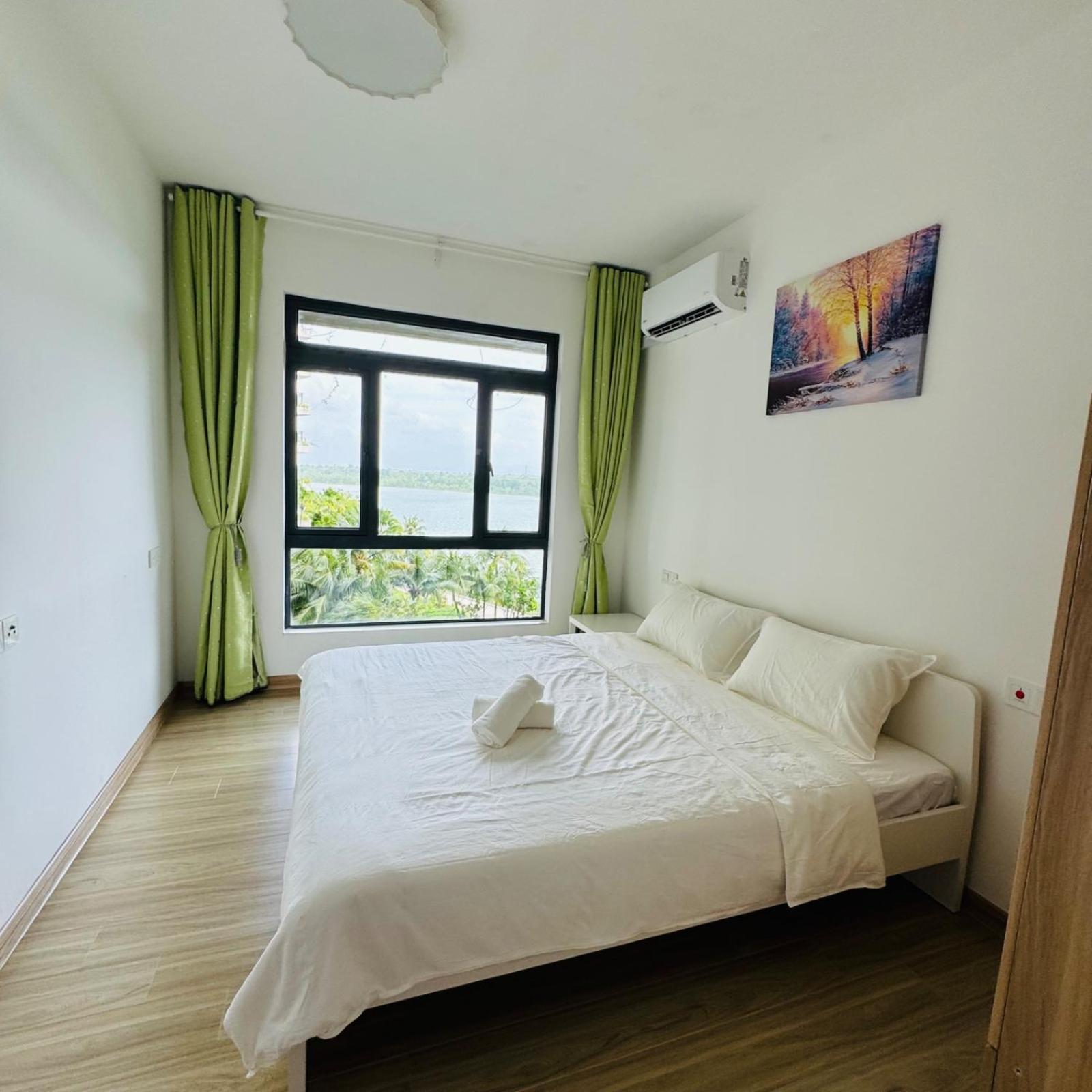 Forest City Sea View Homestay Gelang Patah Extérieur photo